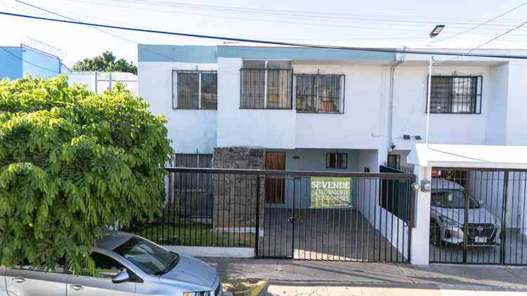 casa en venta lomas verdes lomas de atemajac zapopan jalisco p1EPJyK
