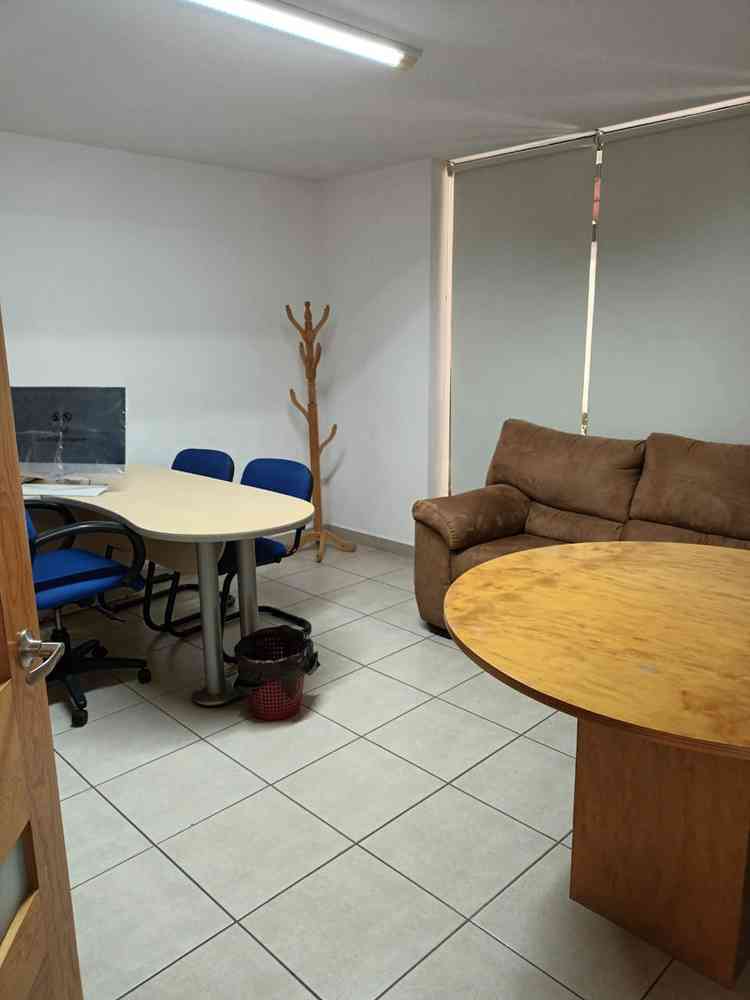 oficina en renta juan de dios de la torre paseos del sol zapopan jalisco p6ckVmi